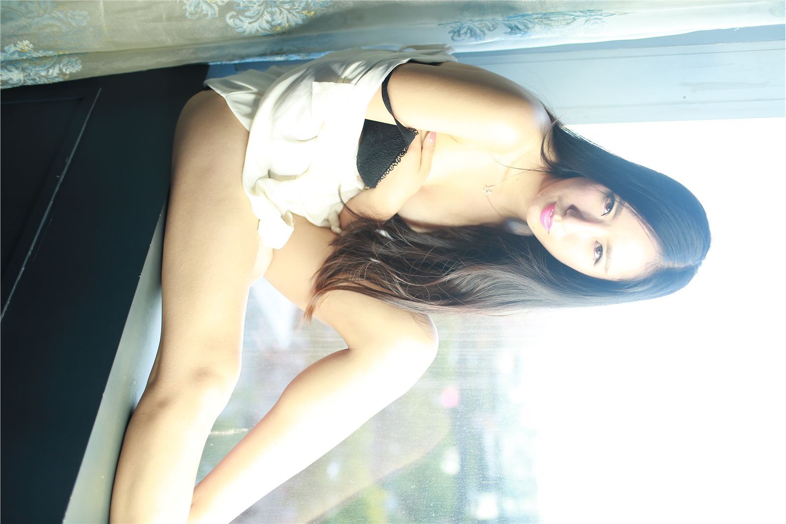 性感模特写真 莉莉2014.09.03 2